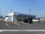 コンビニ　ローソン観音寺流岡町店（コンビニ）まで850m
