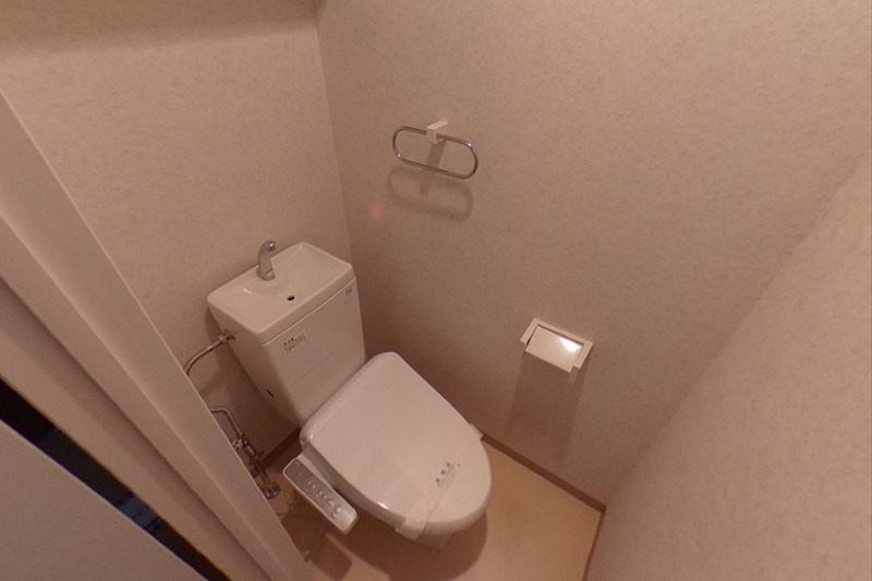 トイレ　別室参照