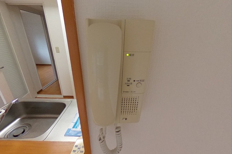 セキュリティ　別室参照