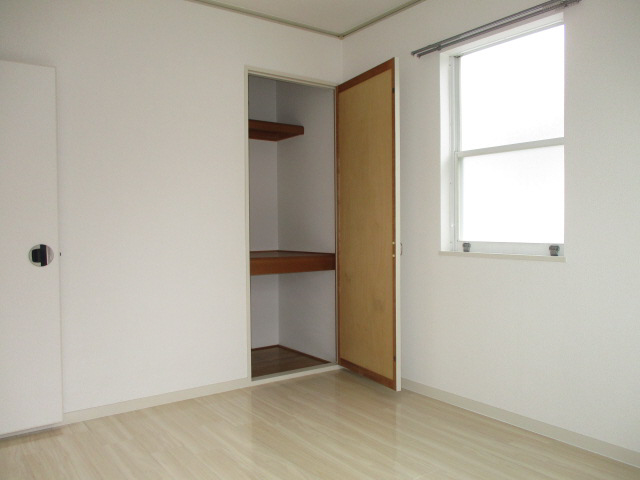 その他部屋・スペース　洋室