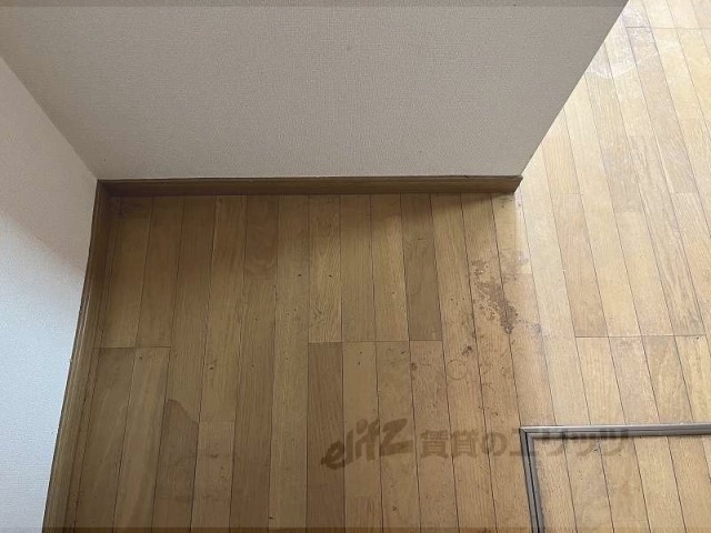 その他部屋・スペース　冷蔵庫置場