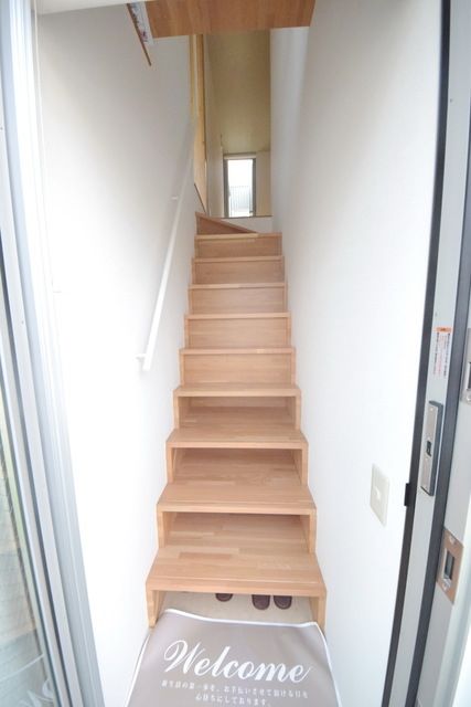 玄関　★玄関★