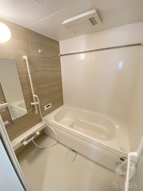 バス・シャワールーム　同仕様