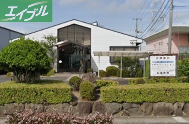 ショッピングセンター　トイザらスベビーザらス岡山店（ショッピングセンター）まで962m