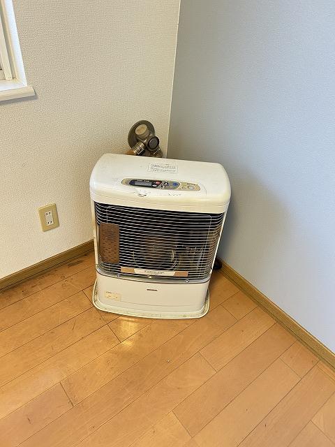 その他設備　設備