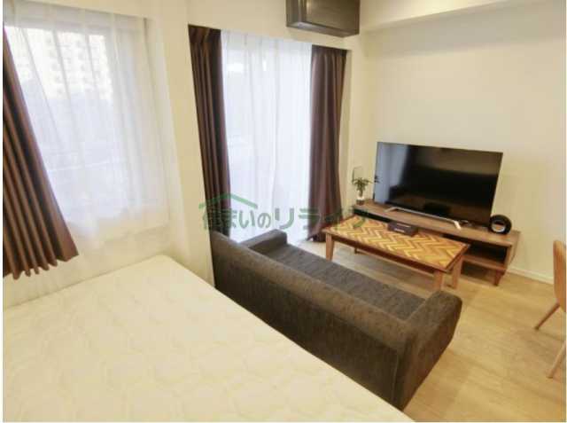 居室・リビング　※別部屋参考