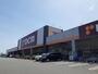 ホームセンター　ＤＣＭ平田店様（ホームセンター）まで160m