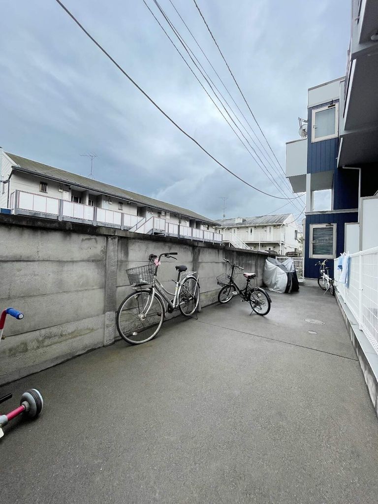 その他部屋・スペース