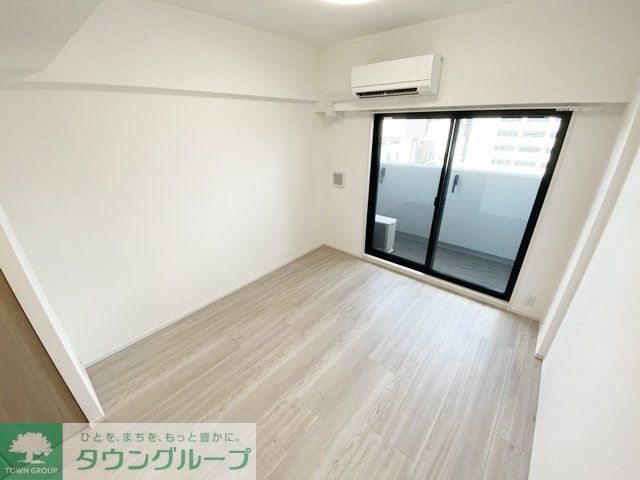 その他部屋・スペース　リビング/居室