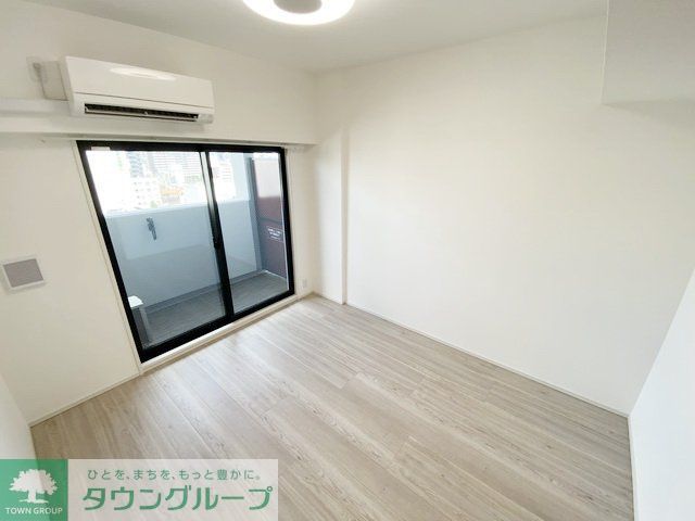 居室・リビング　リビング/居室