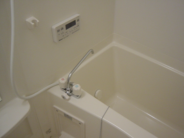 バス・シャワールーム　ユニットバス