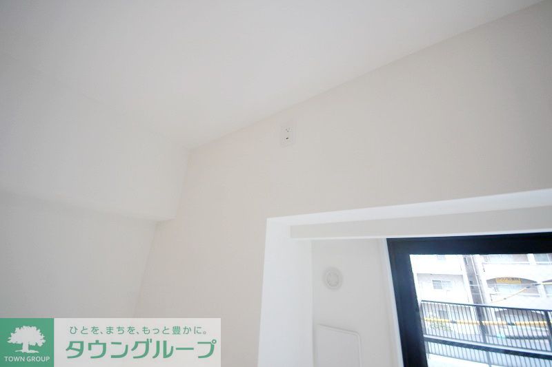 その他部屋・スペース　設備