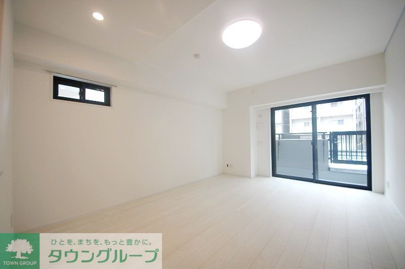 居室・リビング　リビング/居室