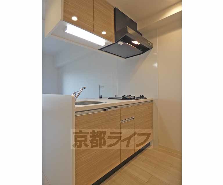 キッチン　システムキッチン