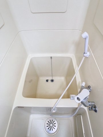 バス・シャワールーム　2024年10月撮影