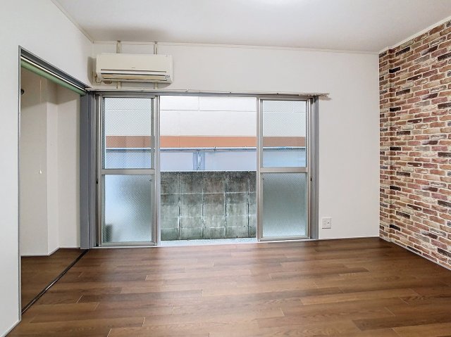 居室・リビング　2024年10月撮影