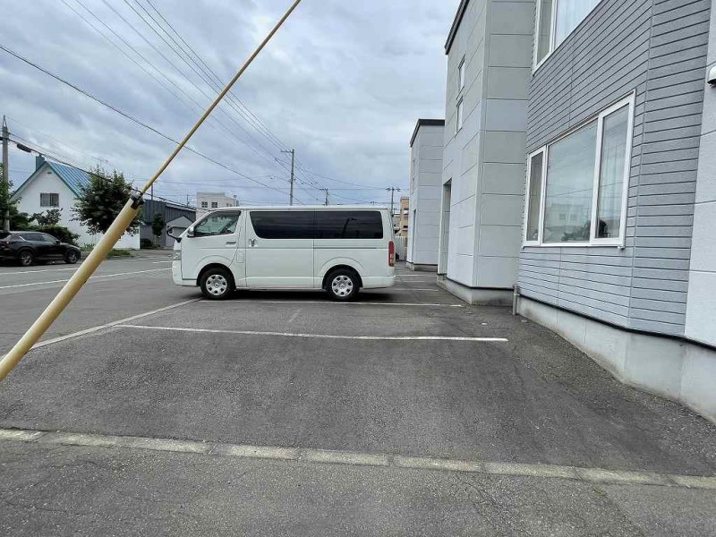 その他共有部分　共用部２