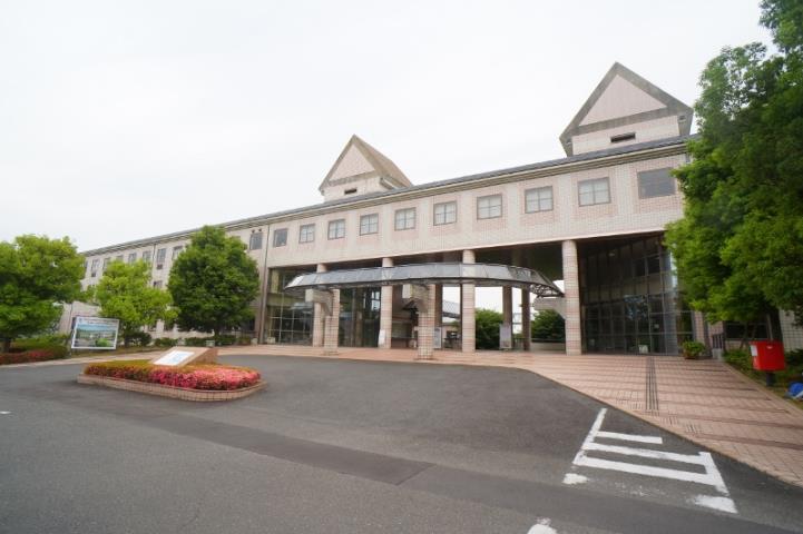 その他　私立奈良大学（その他）まで4936m