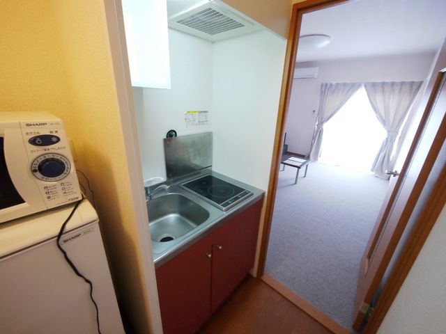 キッチン　★キッチン★