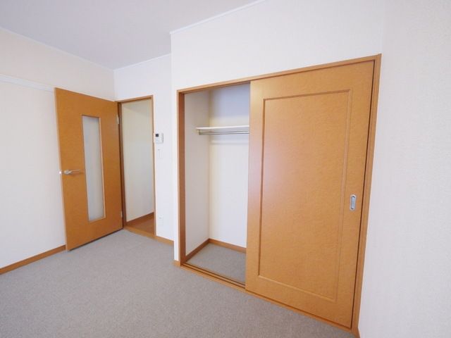 収納　★収納たっぷり★