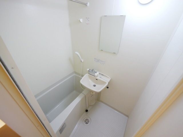 バス・シャワールーム　★お風呂★