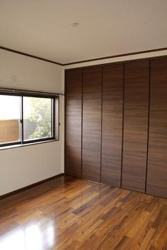 その他部屋・スペース　洋室5.4帖