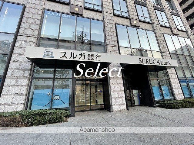 銀行　スルガ銀行　横浜支店（銀行）まで116m