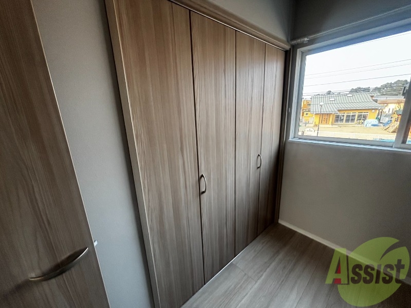 建物外観　外観２