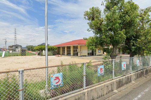 幼稚園・保育園　高松市立大野幼稚園（幼稚園・保育園）まで2876m