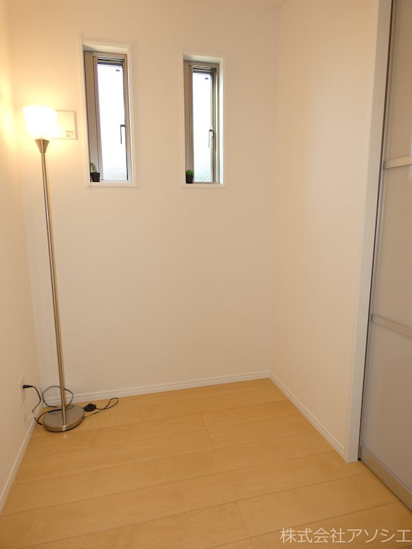 その他部屋・スペース　※写真は同型タイプのイメージになります。