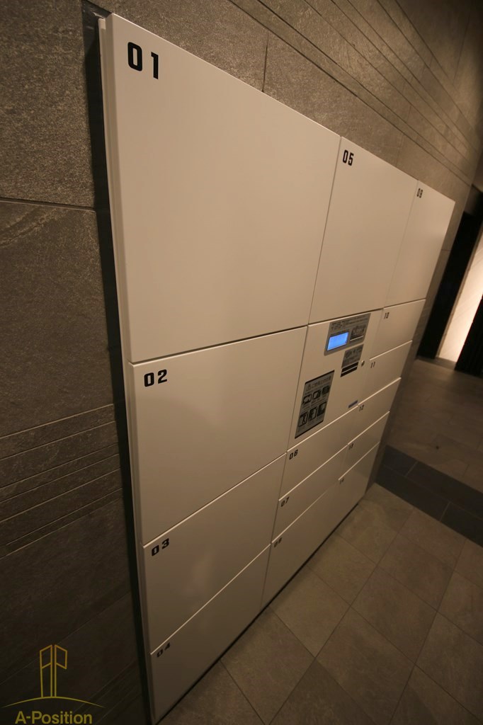 その他共有部分　LaDouceur谷町