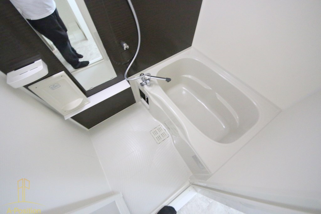 バス・シャワールーム　LaDouceur谷町