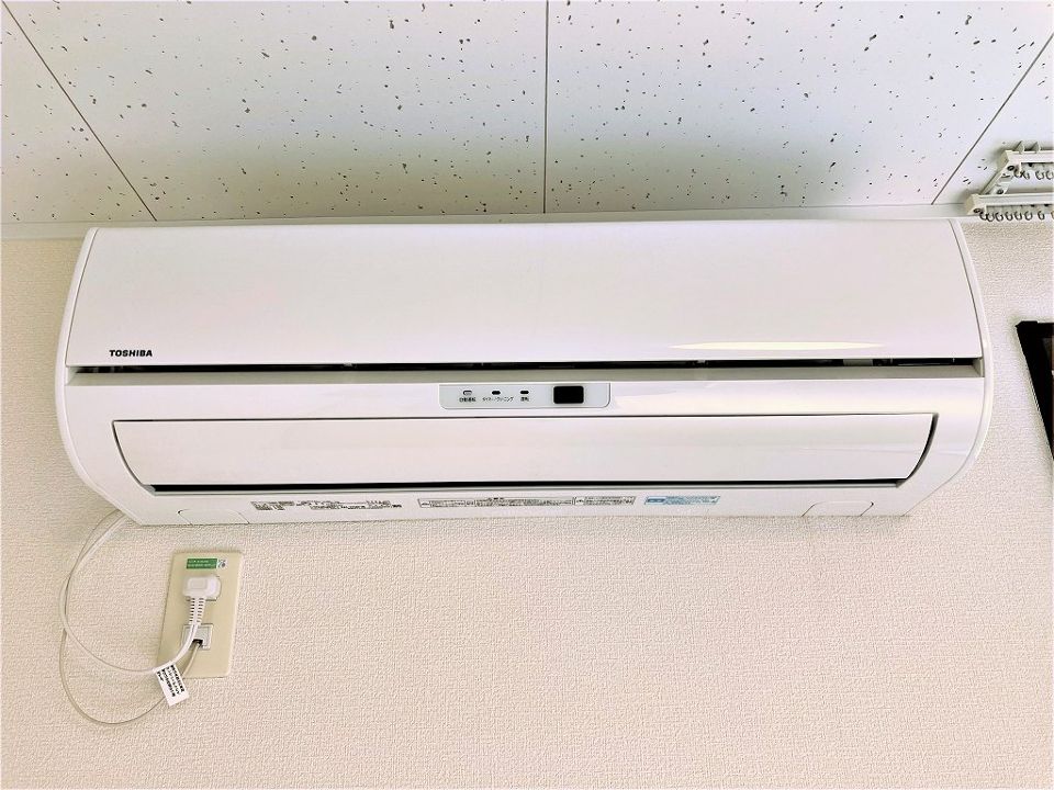 その他　エアコン