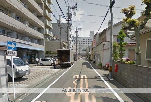 その他　前面道路（その他）まで5m