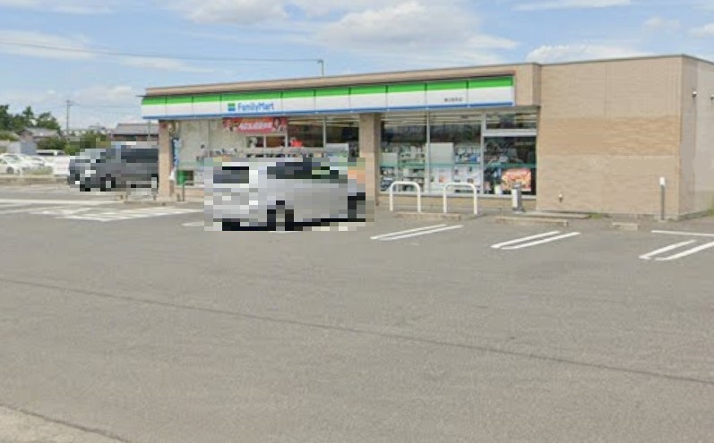 コンビニ　ファミリーマート 春日西牧店（コンビニ）まで480m