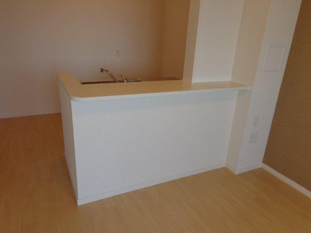 その他　キッチン