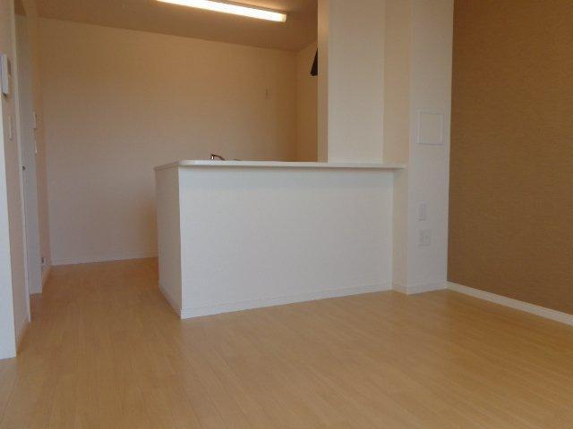 居室・リビング　居室