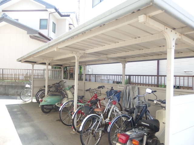 その他共有部分