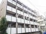 練馬高野台駅より徒歩9分 5階 築22年10ヶ月の賃貸物件