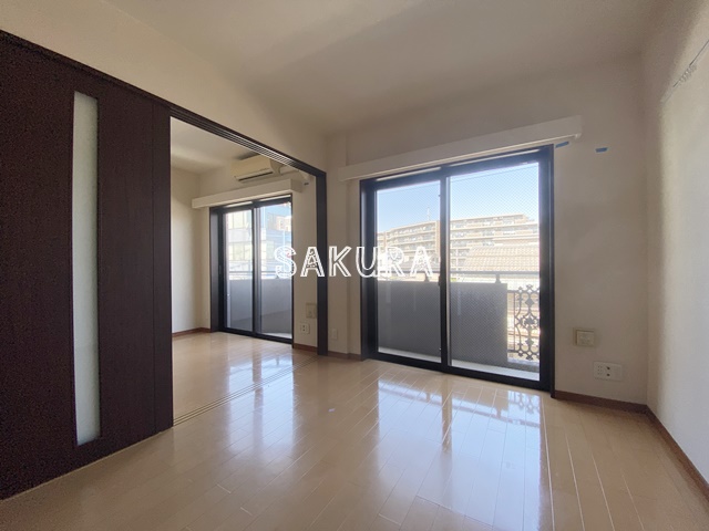 その他部屋・スペース　ゆとりある広さは魅力的です♪