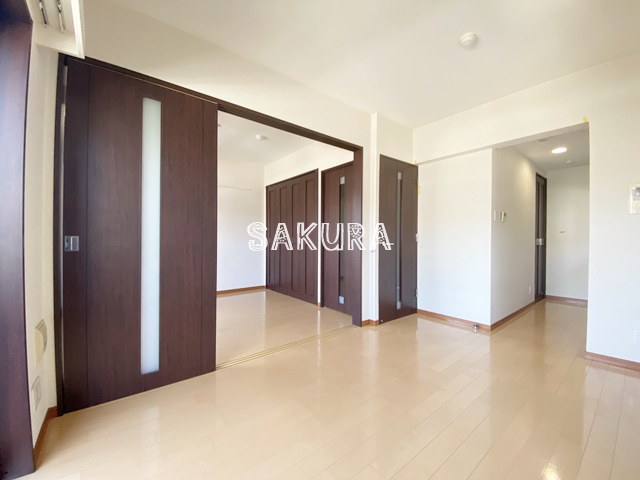 その他設備　充実した室内設備♪