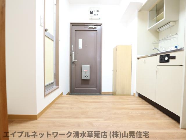 その他部屋・スペース　おしゃれな内装です