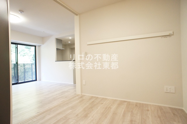 その他部屋・スペース　落ち着いた雰囲気で寝室向きのお部屋です♪