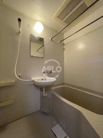 バス・シャワールーム　アーバネックス野田　浴室