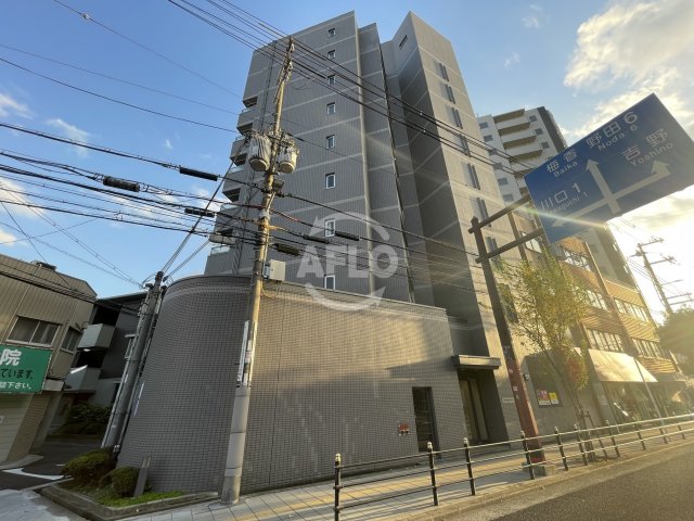 建物外観　アーバネックス野田　外観(1)