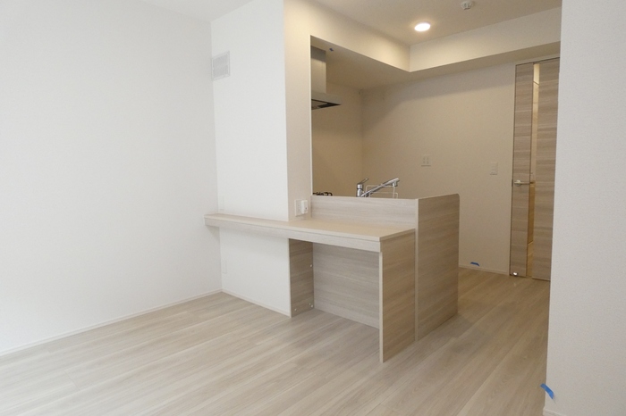 居室・リビング　LDK