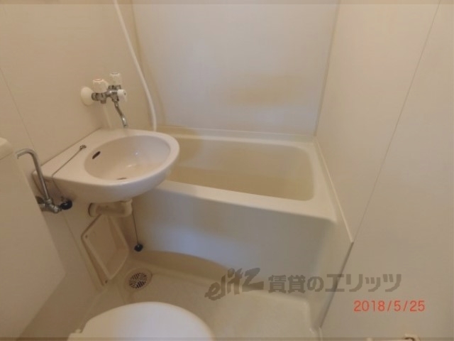 バス・シャワールーム　ユニットバス