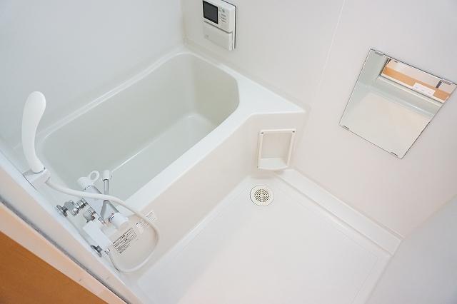 バス・シャワールーム　浴室