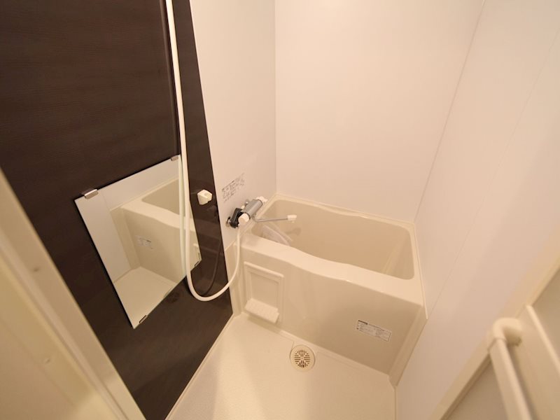 バス・シャワールーム　バスルーム（お風呂トイレ別）