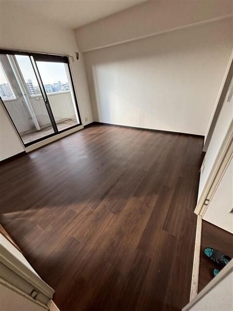 居室・リビング　リビング/居室